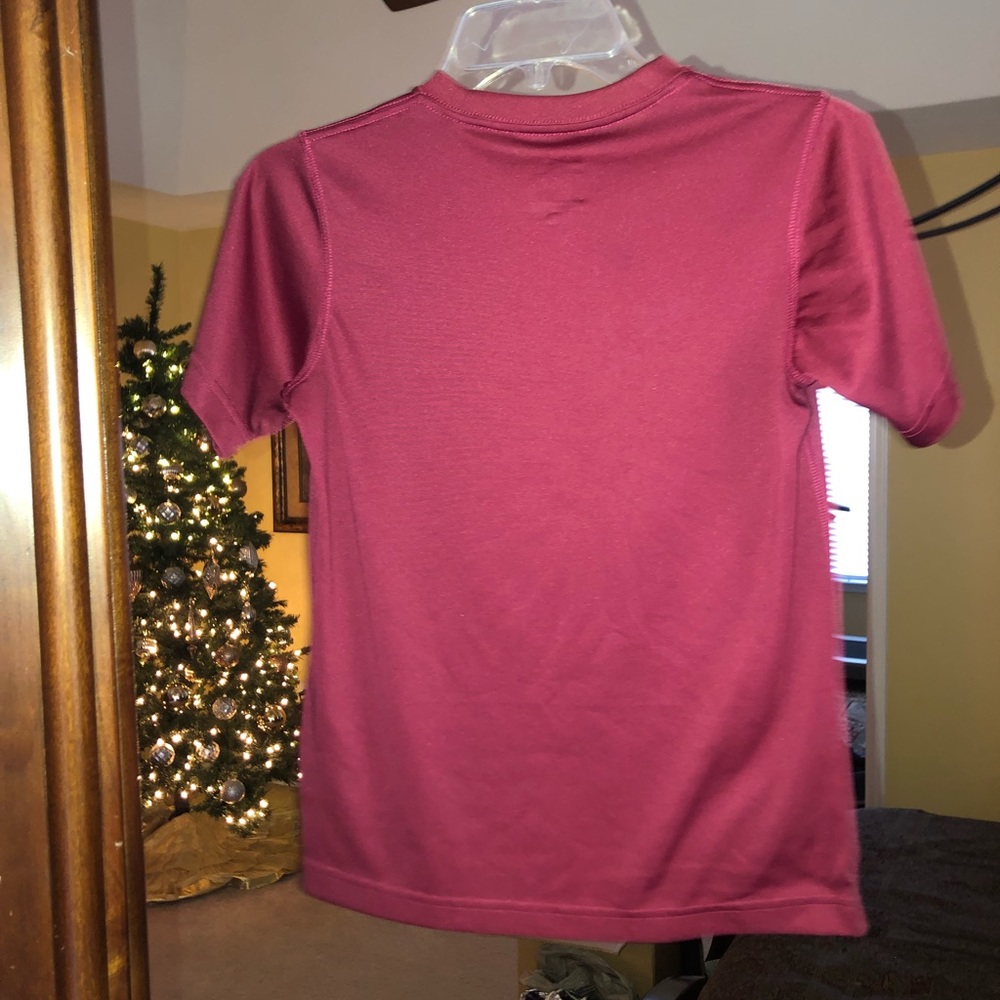 Nike Dri-Fit Florida State Football Tee - Picture 3 of 3